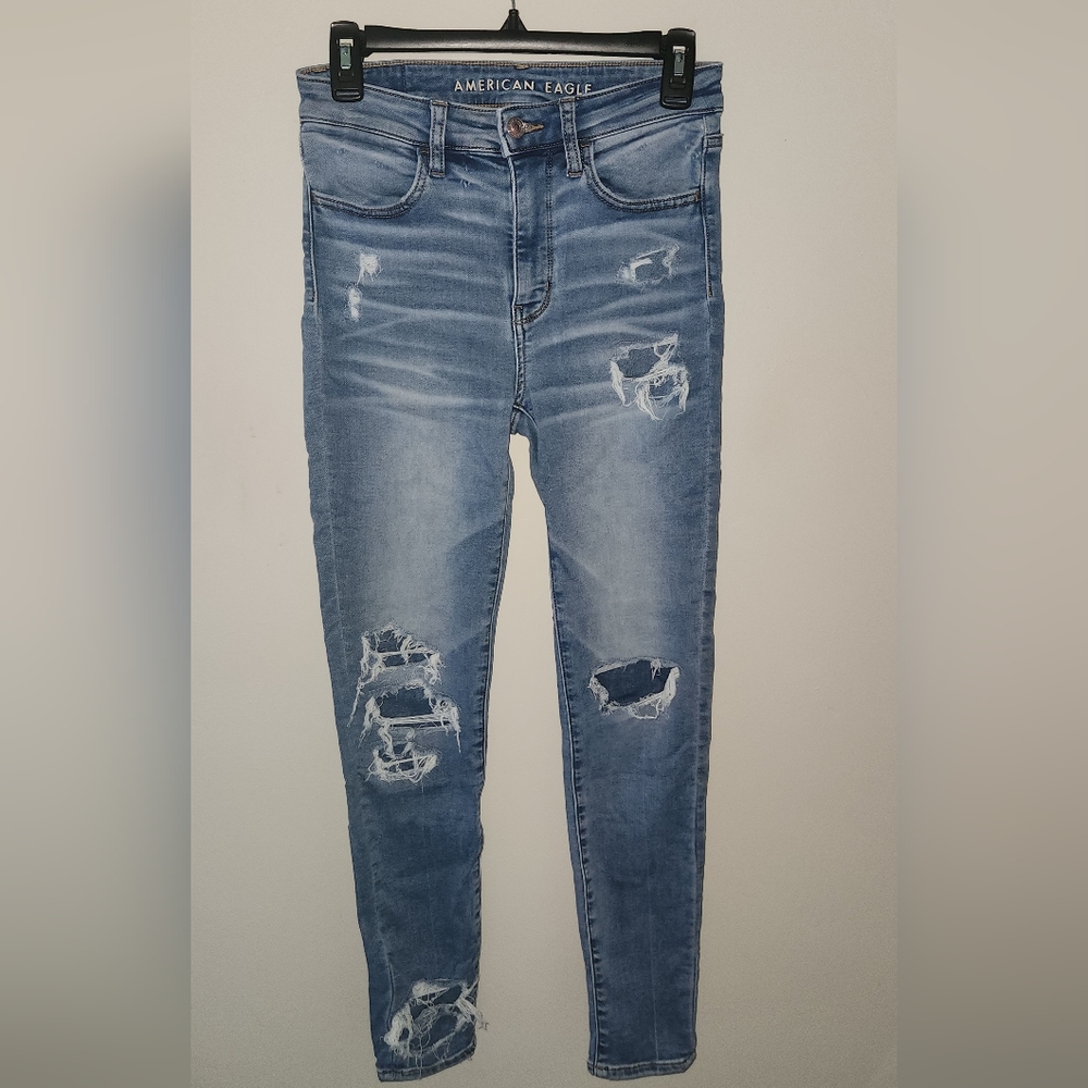 AE Jeans